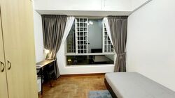 Maplewoods (D21), Condominium #520027861